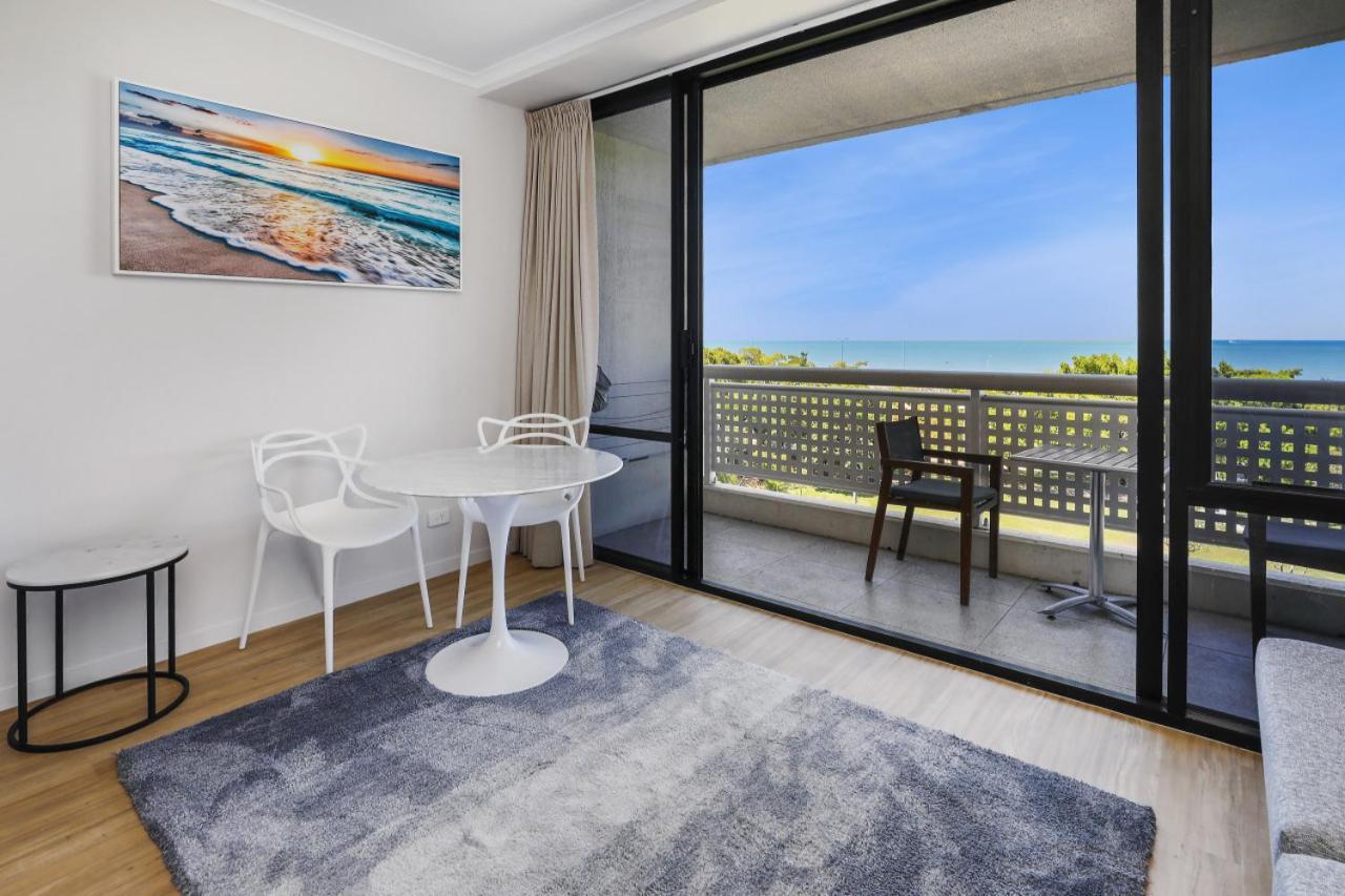 The At Northshore Tower Apartment Cairns